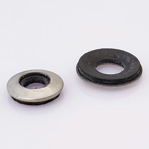 Picture of 683139 - Washer with Rubber Seal