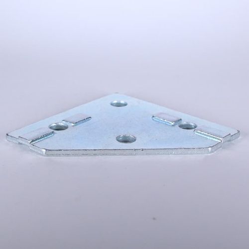 Picture of 671207 - 4 Hole Connection Plate