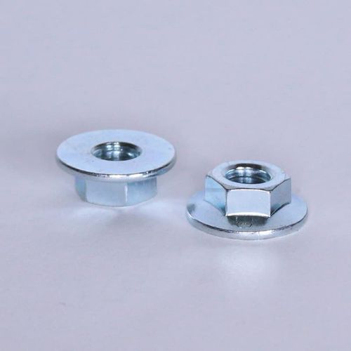 Picture of 671610 - Flanged Nut