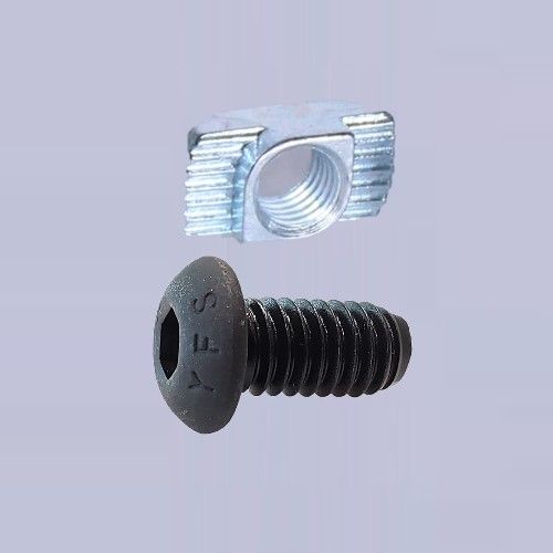 Picture of 651708 - Button Head Socket Cap Screw Combination parts