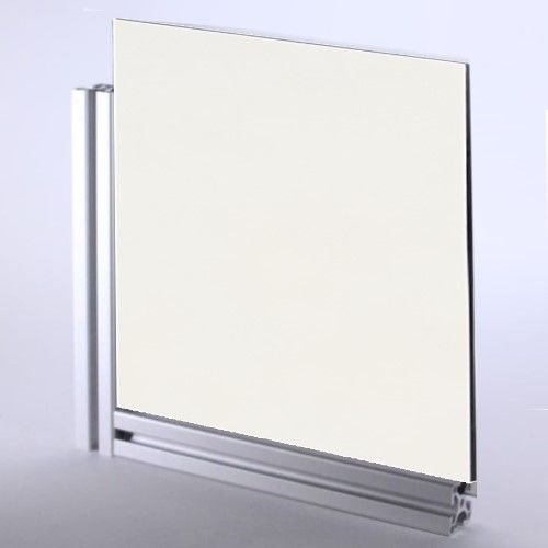 Picture of 655427 - Acrylic Panel White