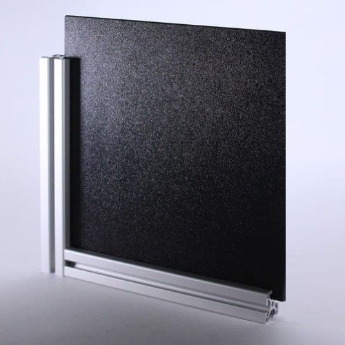 Picture of 655440 - Expanded PVC Panel Black
