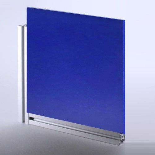 Picture of 655444 - Expanded PVC Panel Blue