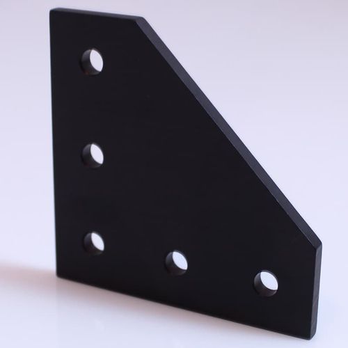 Picture of 654085 - 5 Hole 90° Joining Plate