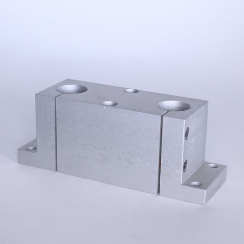 Picture of 659014 - Double Shaft Base