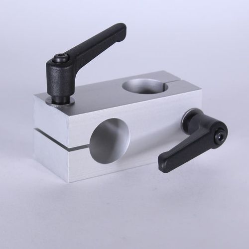 Picture of 659019 - Quick Cross Clamp Stanchion