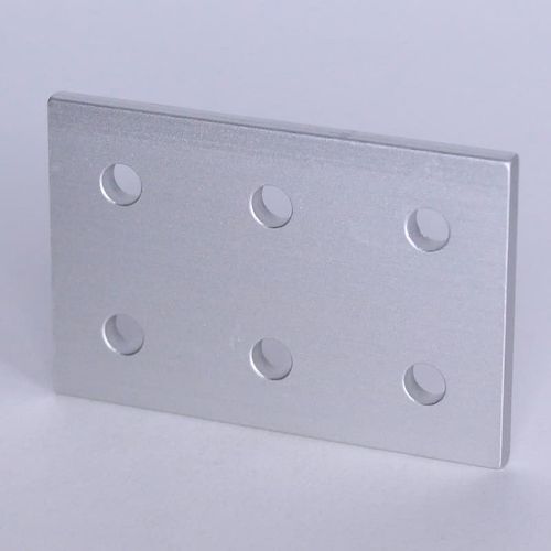 Picture of 653099 - 6 Hole Joining Plate