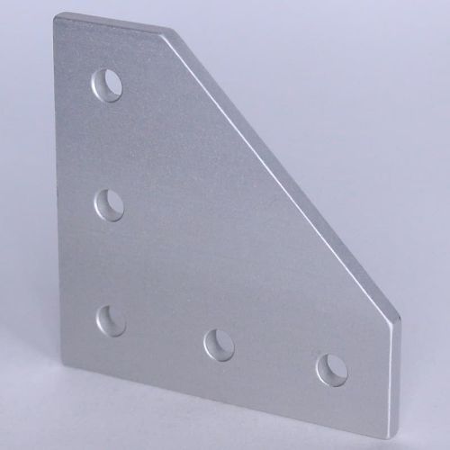 Picture of 653085 - 5 Hole 90° Joining Plate