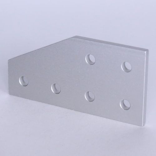 Picture of 653057 - 6 Hole 90° Joining Plate
