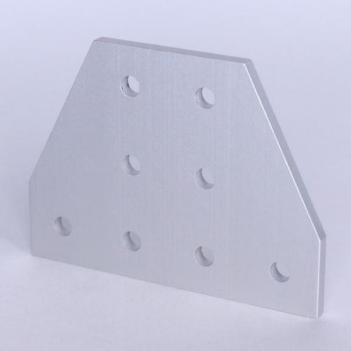Picture of 653089 - 8 Hole Tee Joining Plate