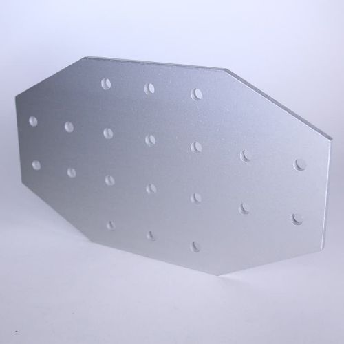 Picture of 653243 - 20 Hole Cross Plate