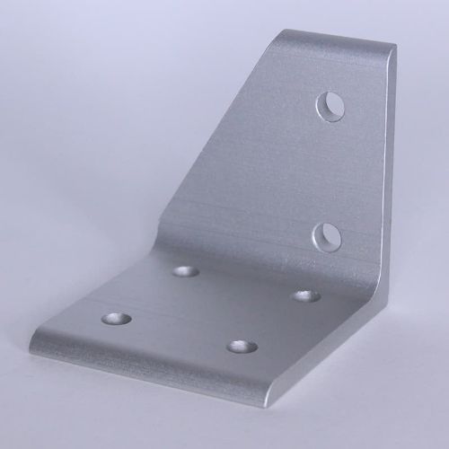 Picture of 653142 - 6 Hole Right Hand Inside Corner Bracket