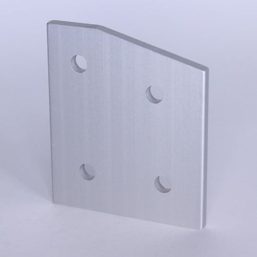 Picture of 653149 - 4 Hole 15° Angle Joining Plate