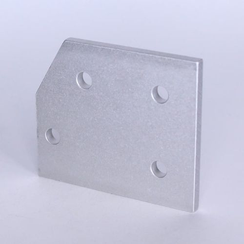 Picture of 653164 - 4 Hole 30° Angle Joining Plate