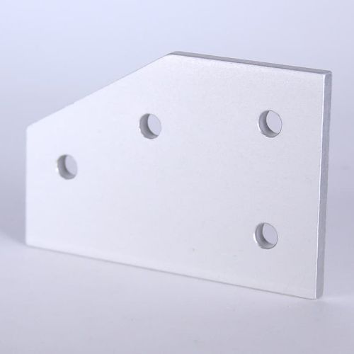 Picture of 653193 - 4 Hole 60° Angle Joining Plate