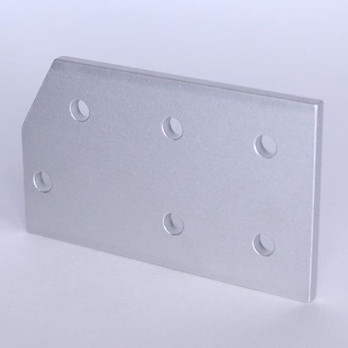 Picture of 653163 - 6 Hole 30° Angle Joining Plate