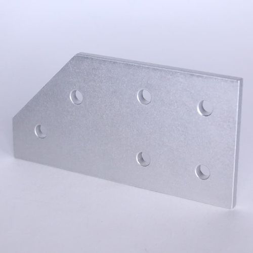 Picture of 653177 - 6 Hole 45° Angle Joining Plate