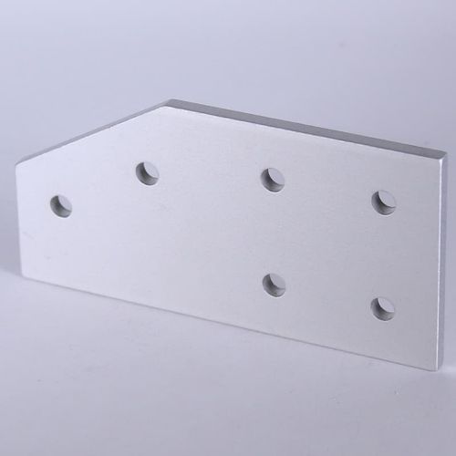 Picture of 653194 - 6 Hole 60° Angle Joining Plate