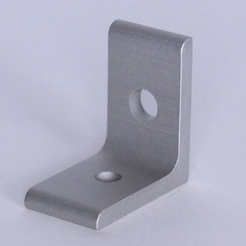 Picture of 653268 - 2 Hole Vertical 10 to 15 Transition Inside Corner Bracket