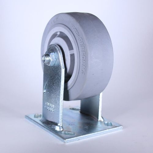Picture of 655459 - Heavy Duty Flange Mount Caster