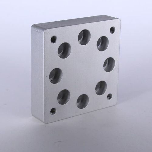 Picture of 680465 - Leveling Caster Base Plate