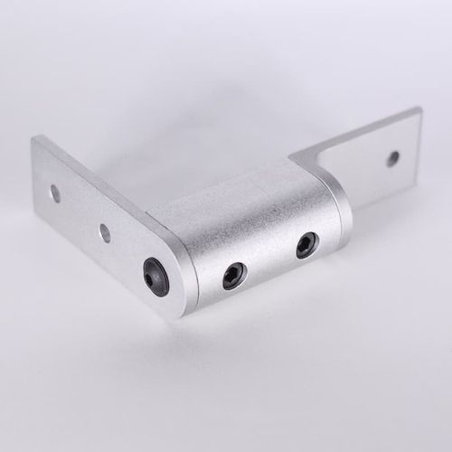Picture of 653191 - Universal L Arm and Straight Arm Pivot Hinge