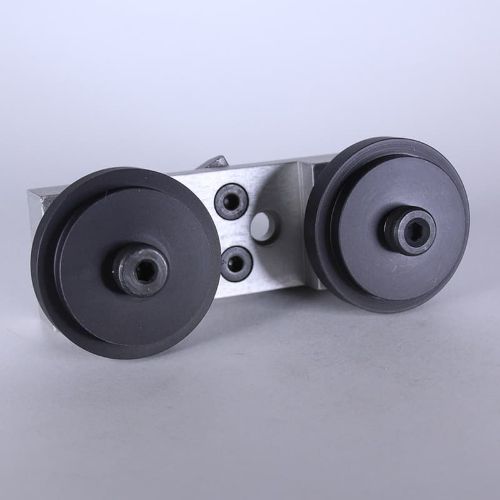 Picture of 655478 - Roller Wheel Assembly
