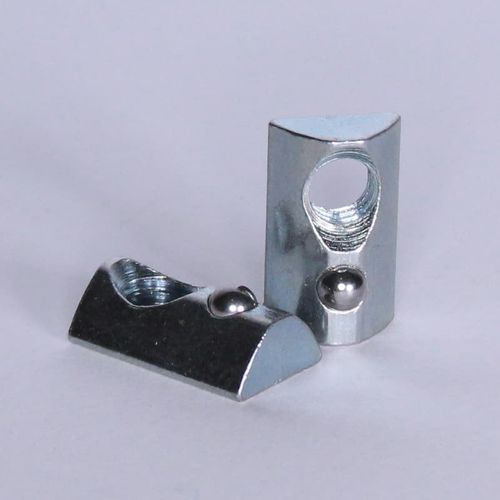 Picture of 664115 - Drop in T-nut with Stepped Ball Bearing