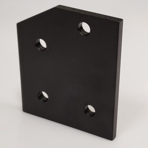 Picture of 654164 - 4 Hole 30° Angle Joining Plate
