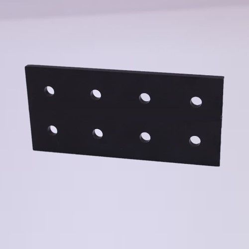Picture of 654197 - 8 Hole Joining Plate