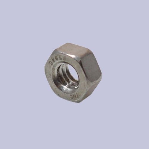 Picture of 651277 - Hex Nut