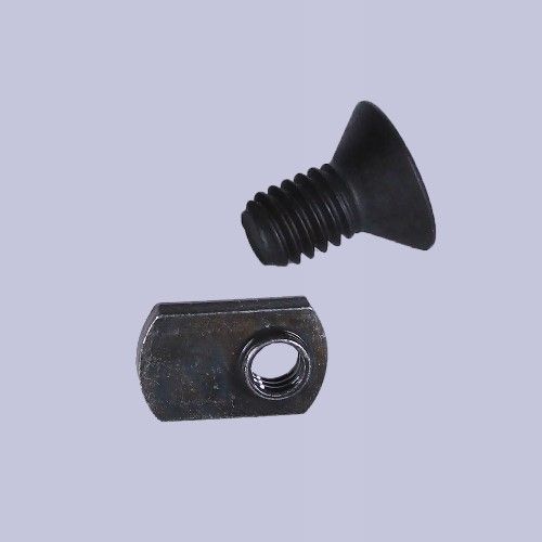 Picture of 651185 - Flathead Socket Cap Screw Combination Parts