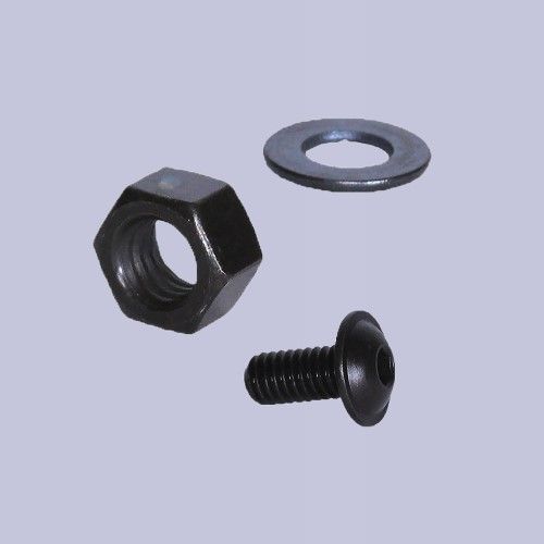 Picture of 651002 - Flanged Button Head Socket Head Cap Screw Combination Parts
