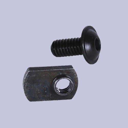 Picture of 651128 - Flanged Button Head Socket Head Cap Screw Combination Parts