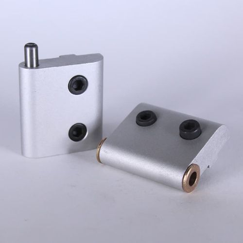 Picture of 699730 - Heavy Duty Lift Off Hinge Assembly