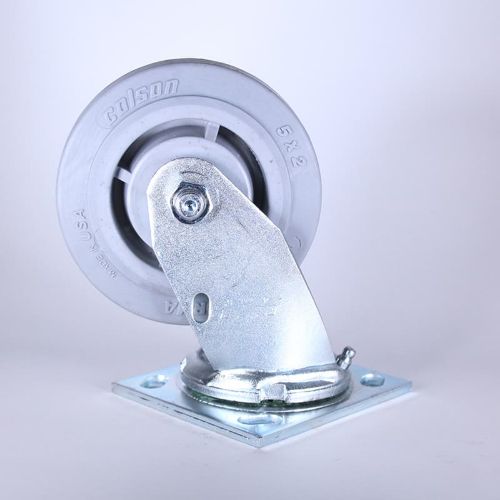 Picture of 655458 - Heavy Duty Flange Mount Caster