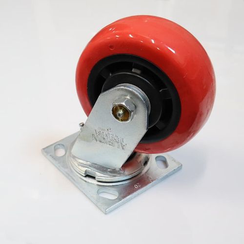 Picture of 655462 - Heavy Duty Flange Mount Caster
