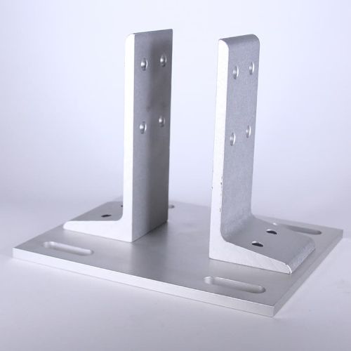 Picture of 655274 - Base Plate-Floor Mount
