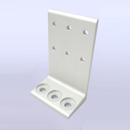 Picture of 655272 - Economy Floor Mount Base Plate