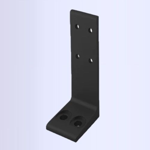 Picture of 654278 - Economy Floor Mount Base Plate
