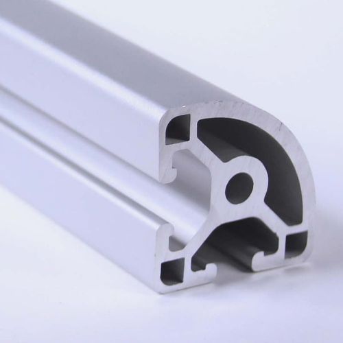 Picture of 650041 - TS15-15QR T-slotted Extrusion