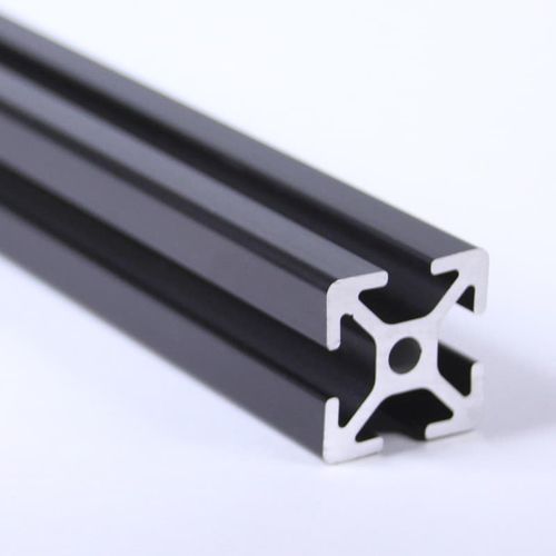 Picture of 650100 - TS10-10 T-slotted Extrusion