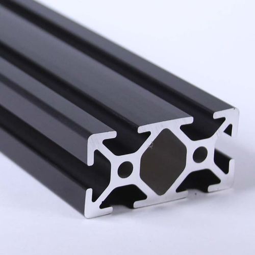 Picture of 650102 - TS10-20 T-slotted Extrusion