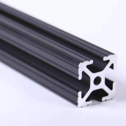 Picture of 650170 - TS10-10 GR T-slotted Extrusion