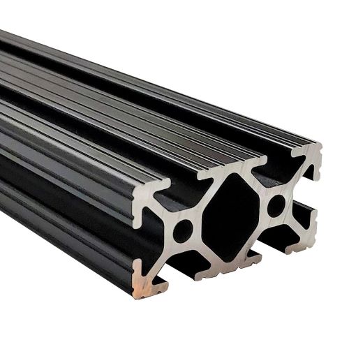 Picture of 650171 - TS10-20 GR T-slotted Extrusion