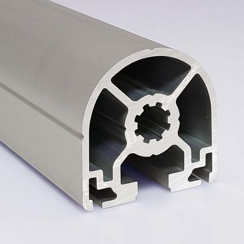 Picture of 670032 - TS45-45B HR T-slotted Extrusion