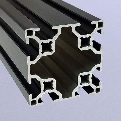 Picture of 670118 - TS60-60B 8 SLOT T-slotted Extrusion
