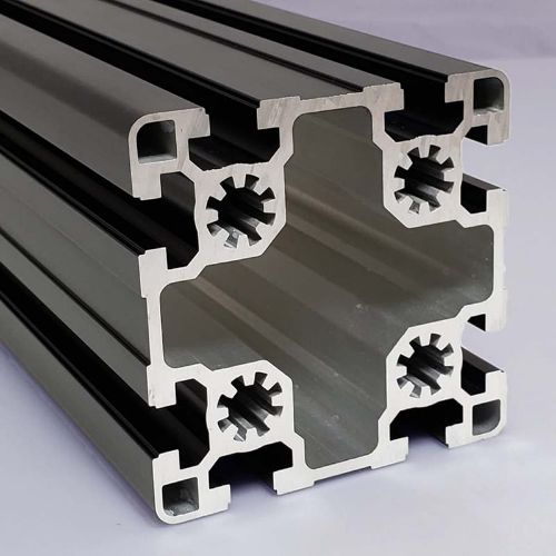 Picture of 670157 - TS90-90LB T-slotted Extrusion