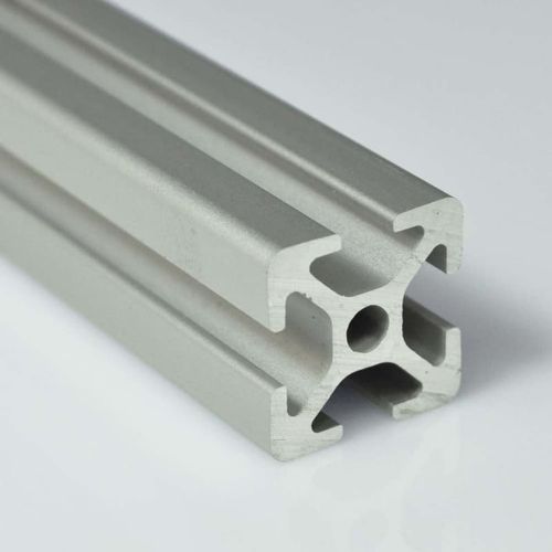 Picture of 650045 - TS20-20M T-slotted Extrusion