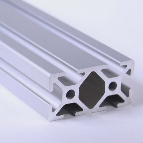Picture of 650046 - TS20-40M T-slotted Extrusion